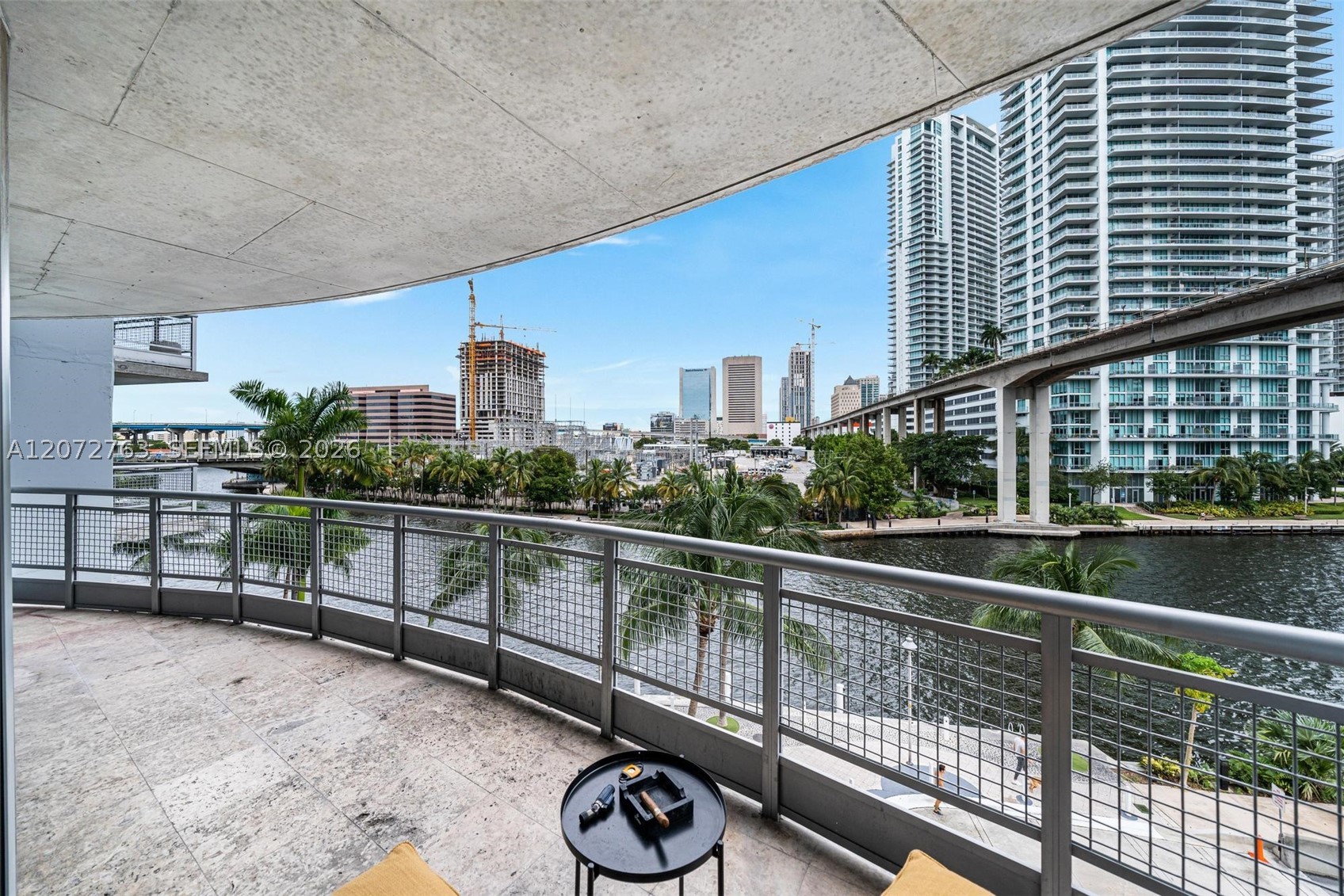 690 SW 1st Ct #501, Miami FL 33130