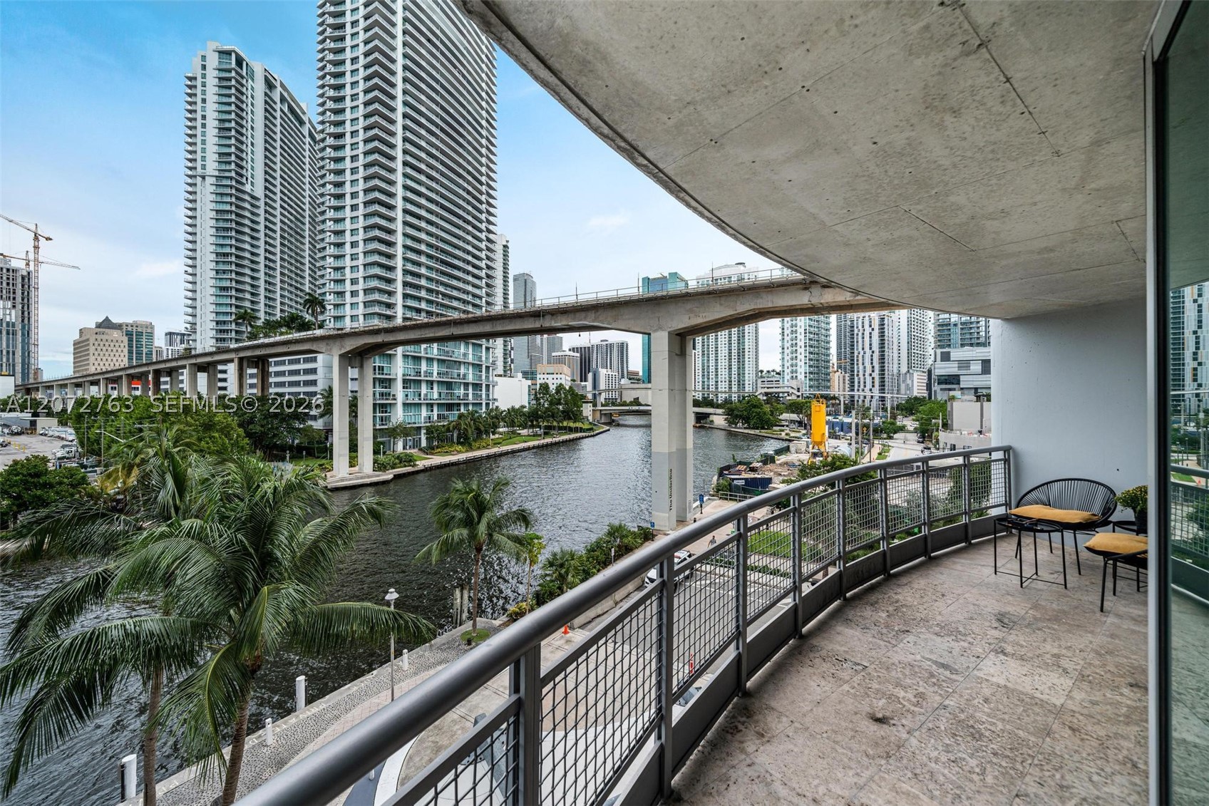 690 SW 1st Ct #501, Miami FL 33130