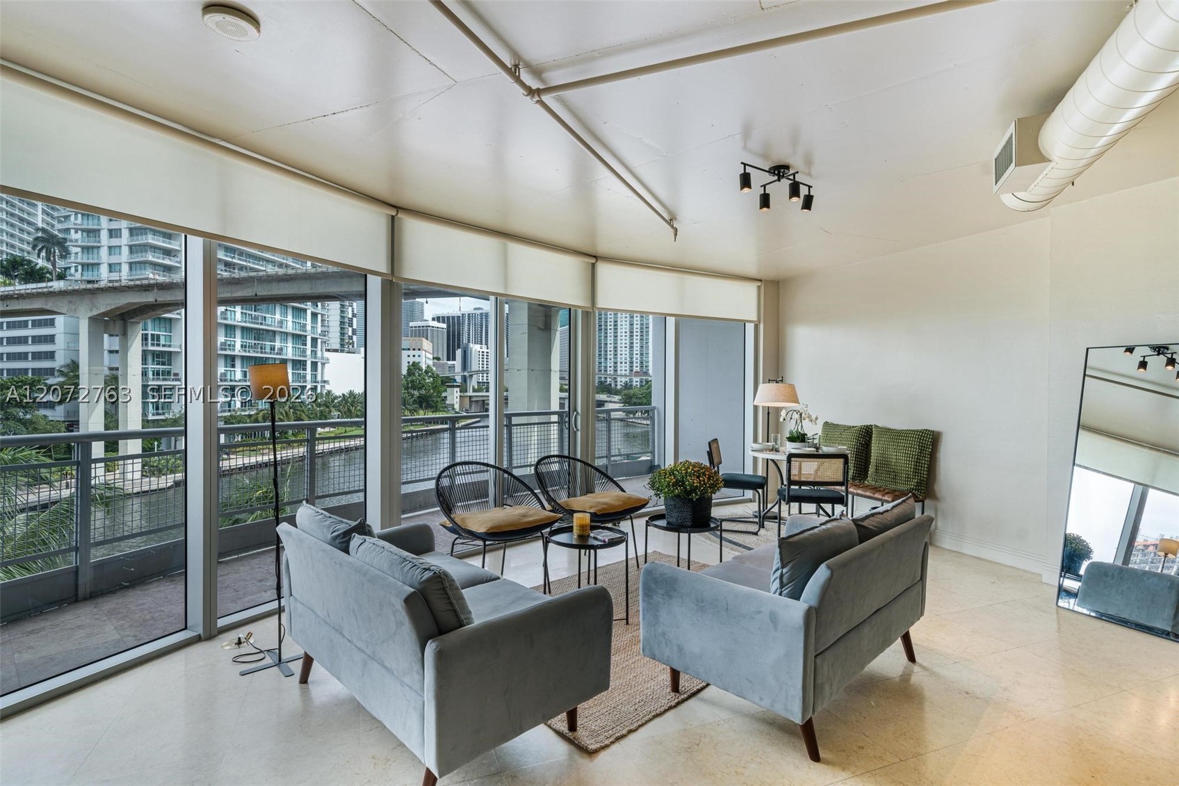 690 SW 1st Ct #501, Miami FL 33130