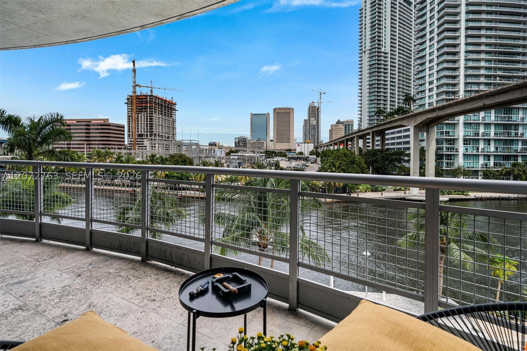 690 SW 1st Ct #501, Miami FL 33130