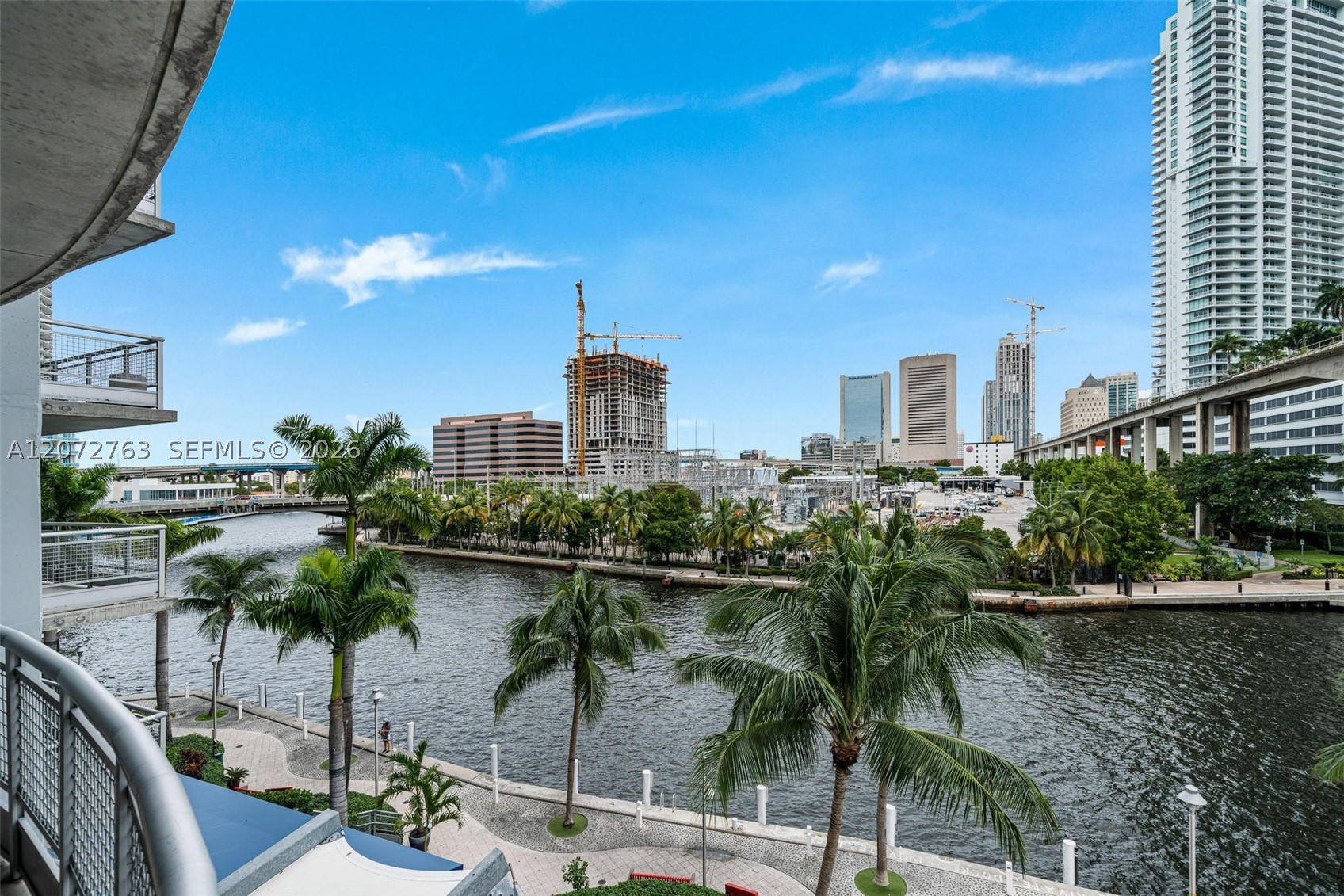 690 SW 1st Ct #501, Miami FL 33130