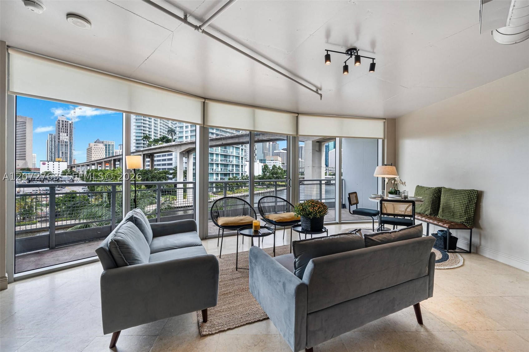690 SW 1st Ct #501, Miami FL 33130