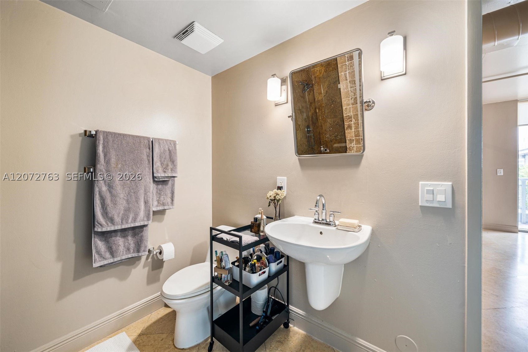 690 SW 1st Ct #501, Miami FL 33130