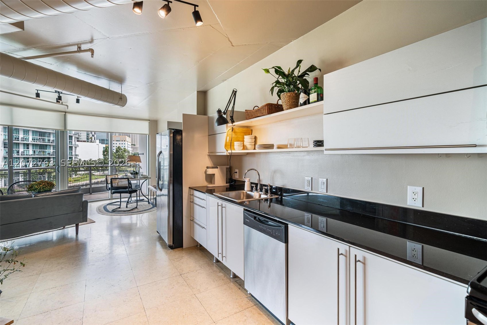 690 SW 1st Ct #501, Miami FL 33130