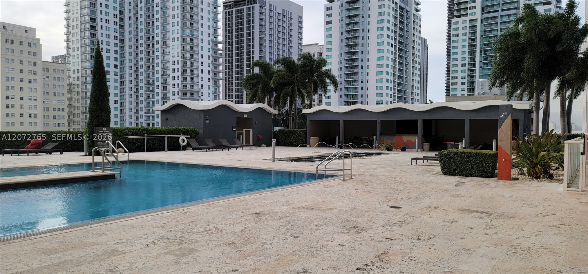 50 Biscayne Blvd #5202, Miami FL 33132