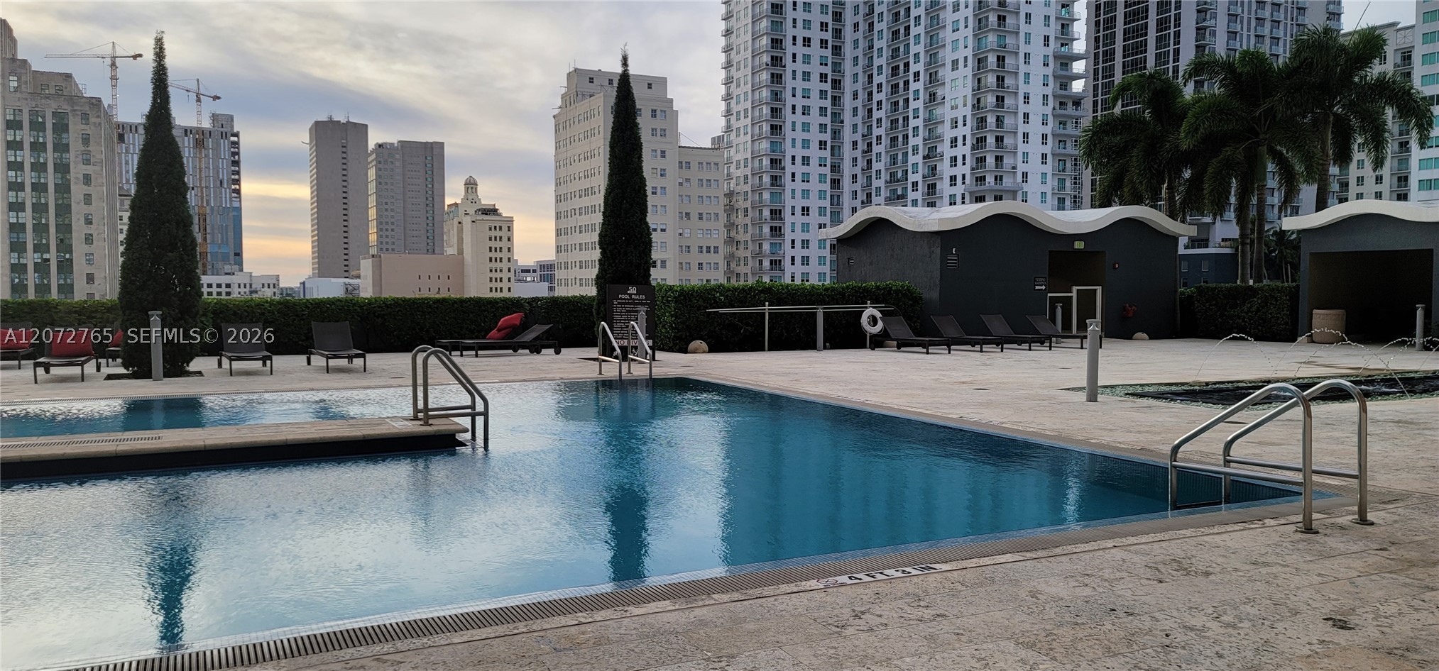 50 Biscayne Blvd #5202, Miami FL 33132