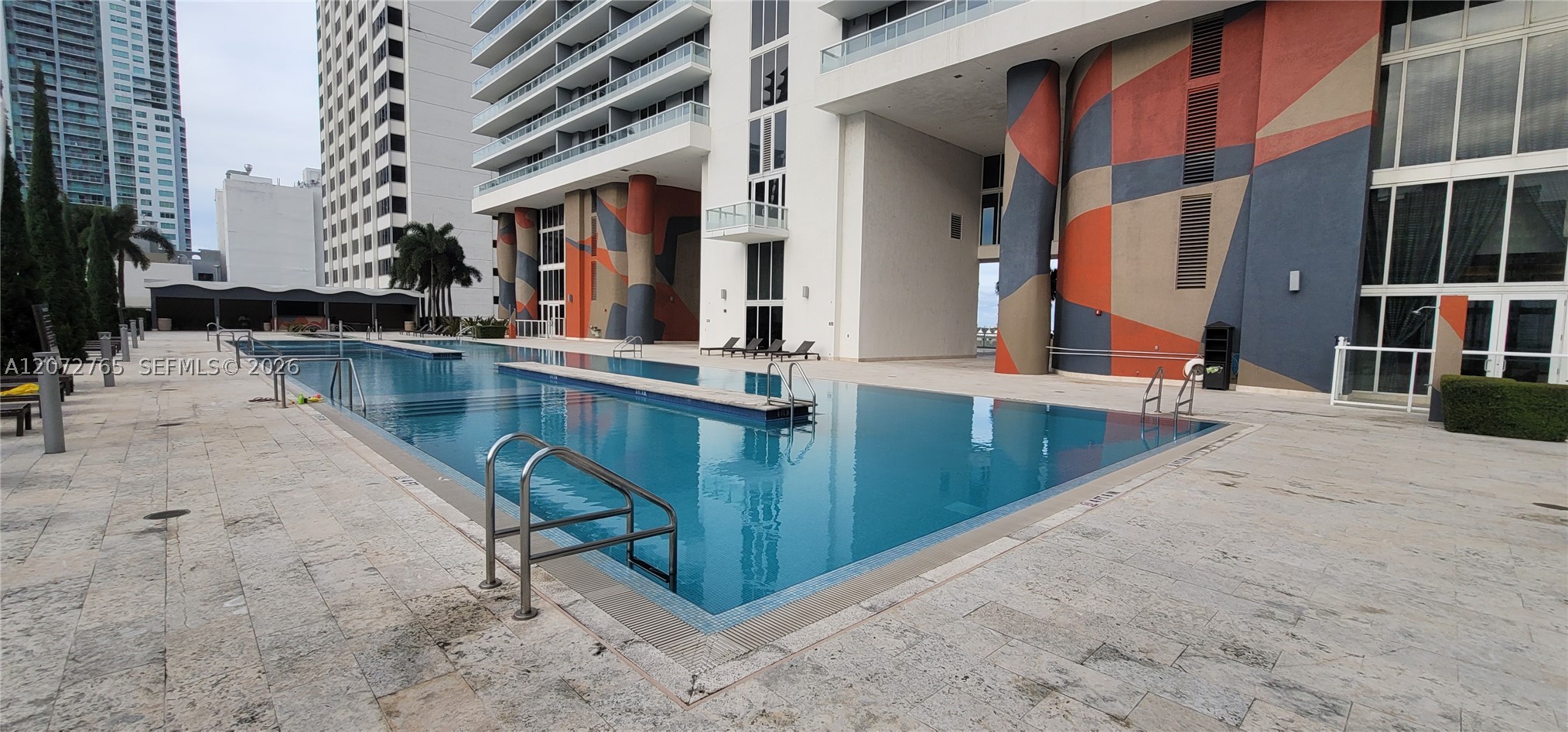 50 Biscayne Blvd #5202, Miami FL 33132