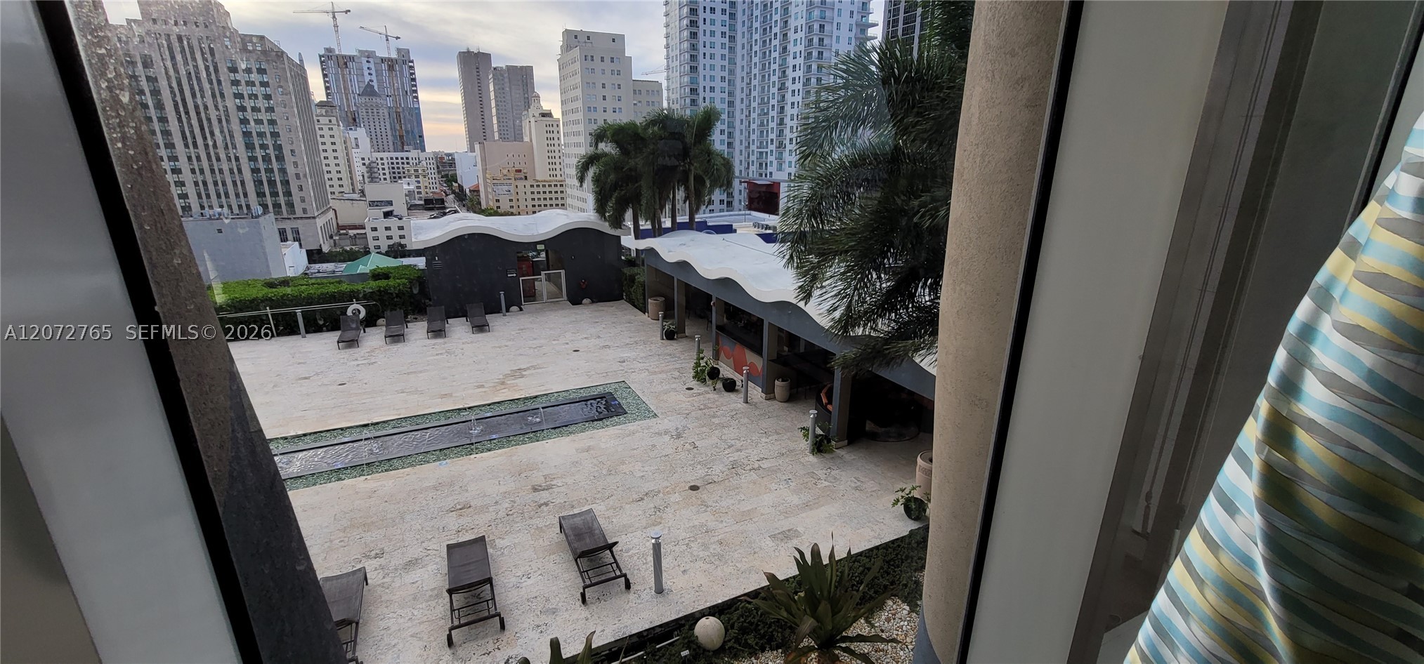 50 Biscayne Blvd #5202, Miami FL 33132