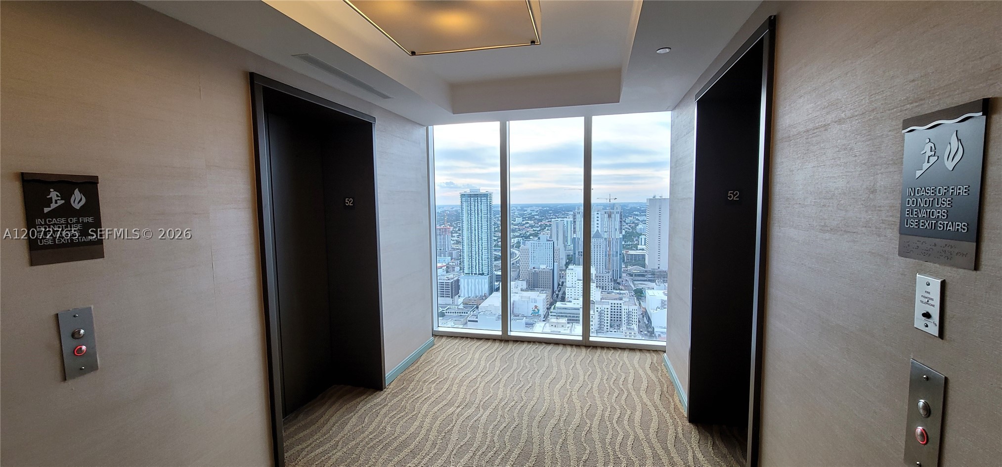 50 Biscayne Blvd #5202, Miami FL 33132