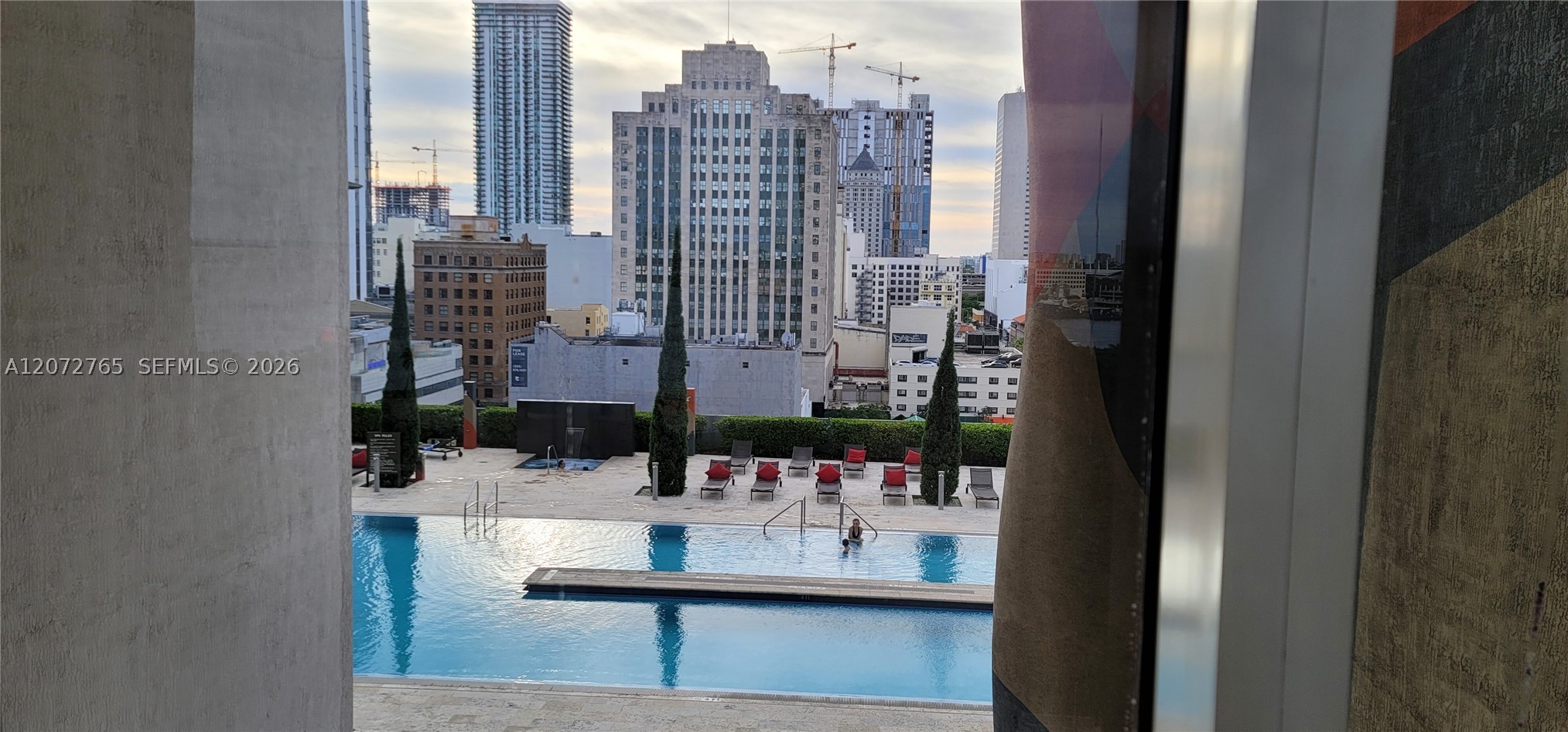 50 Biscayne Blvd #5202, Miami FL 33132