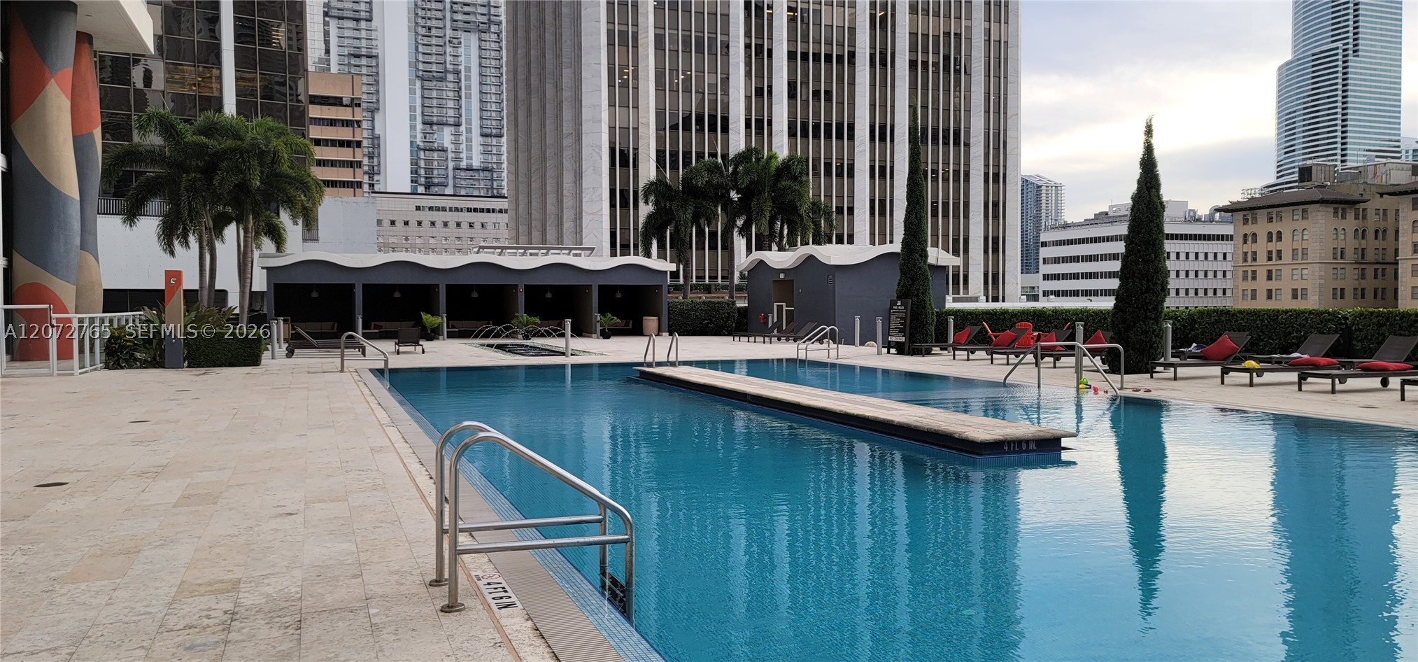 50 Biscayne Blvd #5202, Miami FL 33132