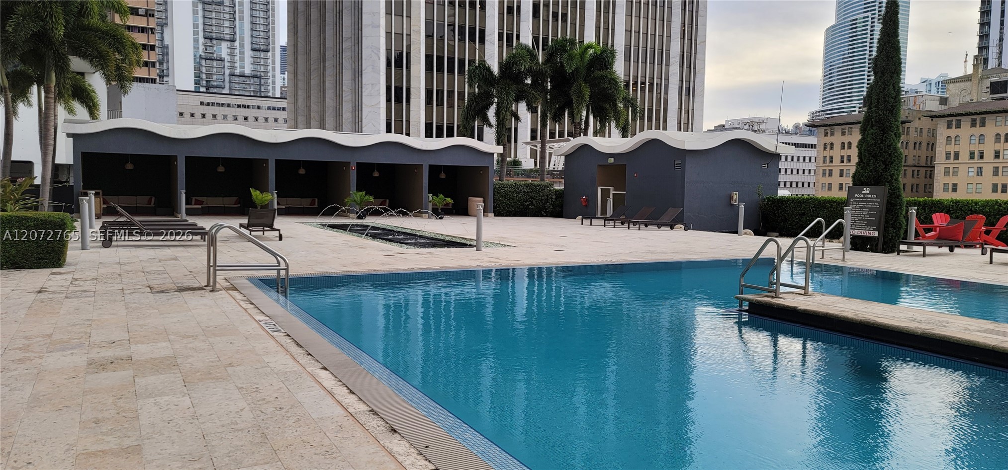50 Biscayne Blvd #5202, Miami FL 33132