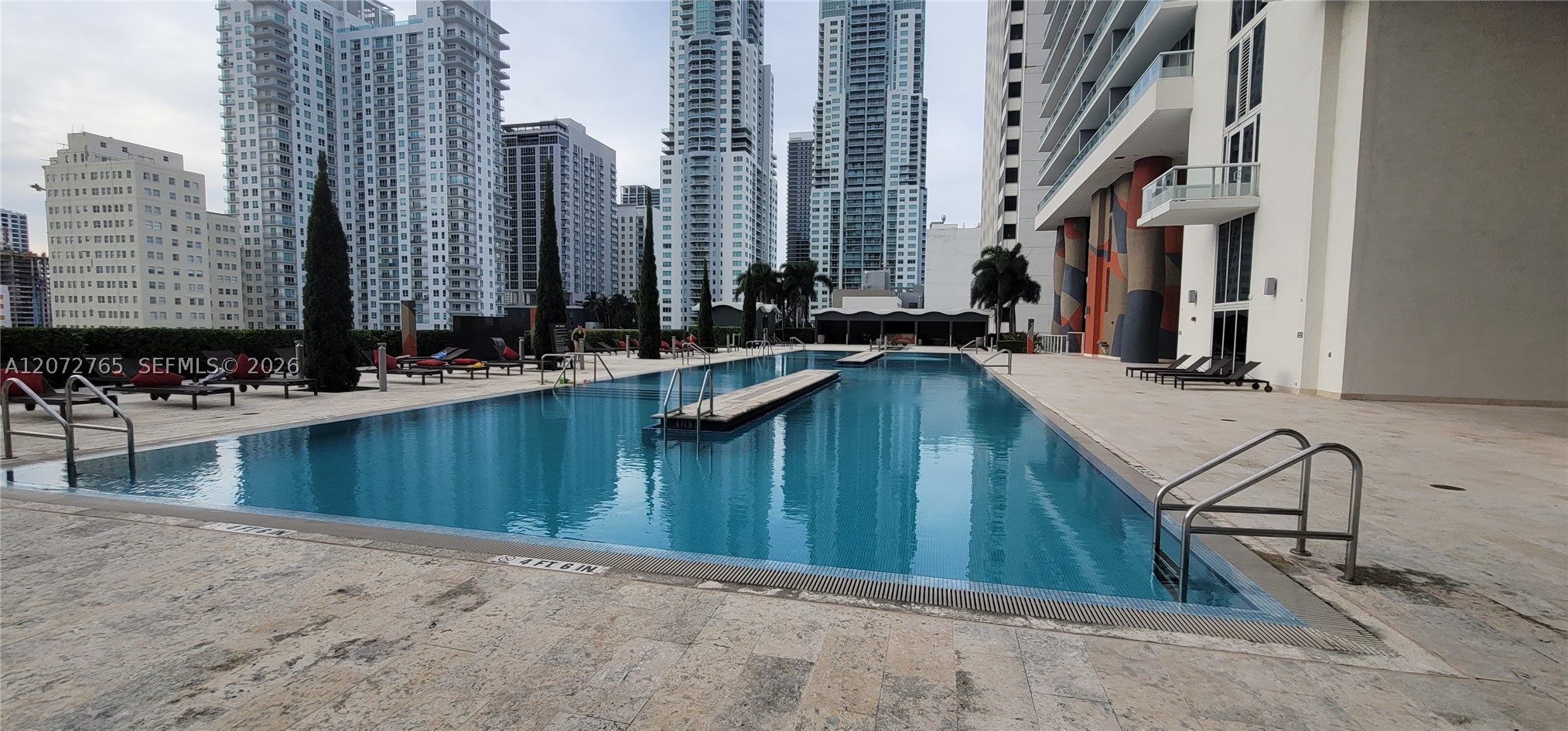 50 Biscayne Blvd #5202, Miami FL 33132