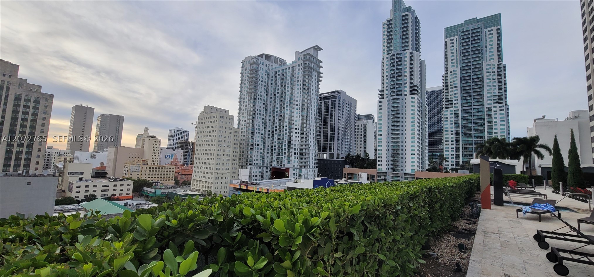 50 Biscayne Blvd #5202, Miami FL 33132