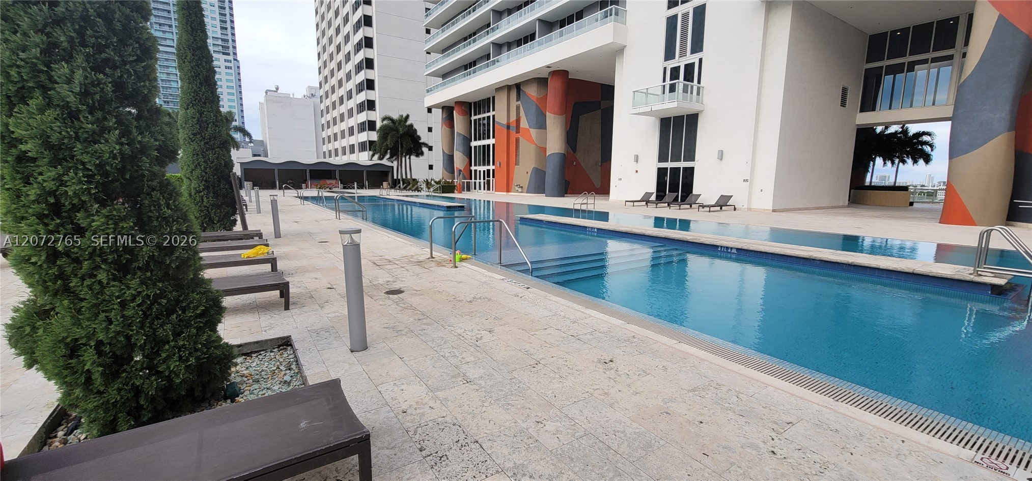 50 Biscayne Blvd #5202, Miami FL 33132