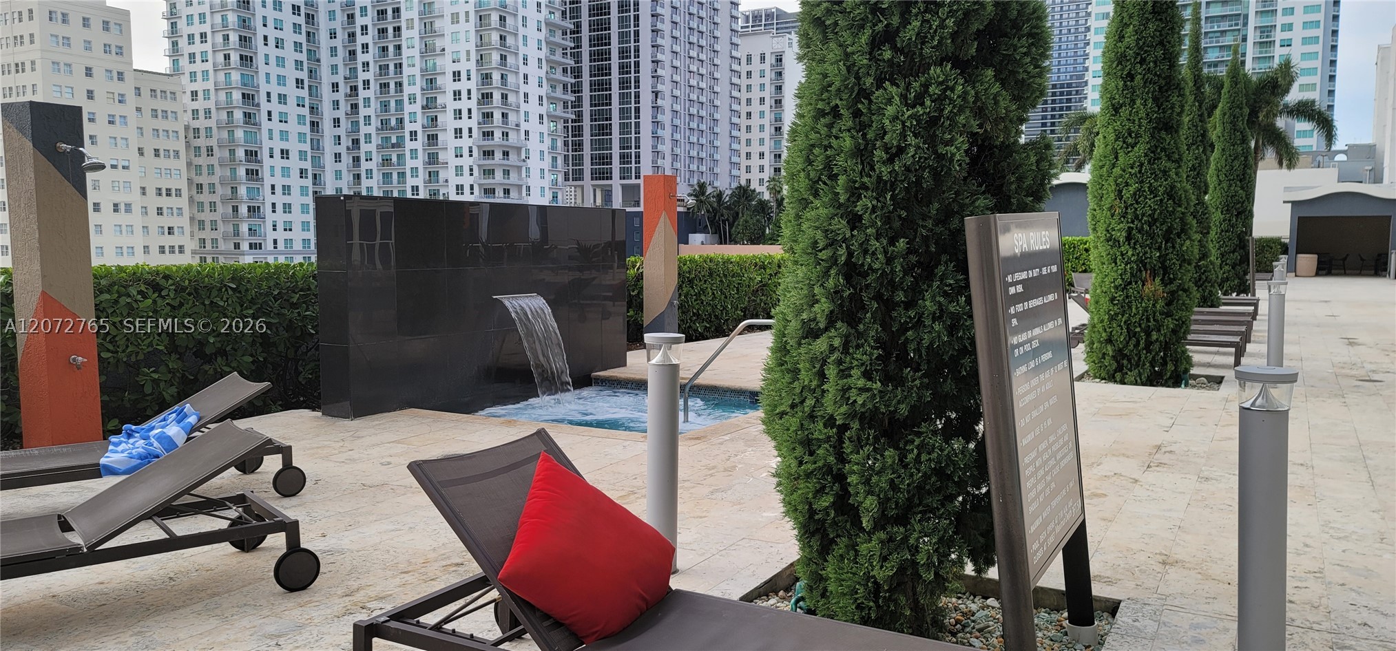 50 Biscayne Blvd #5202, Miami FL 33132
