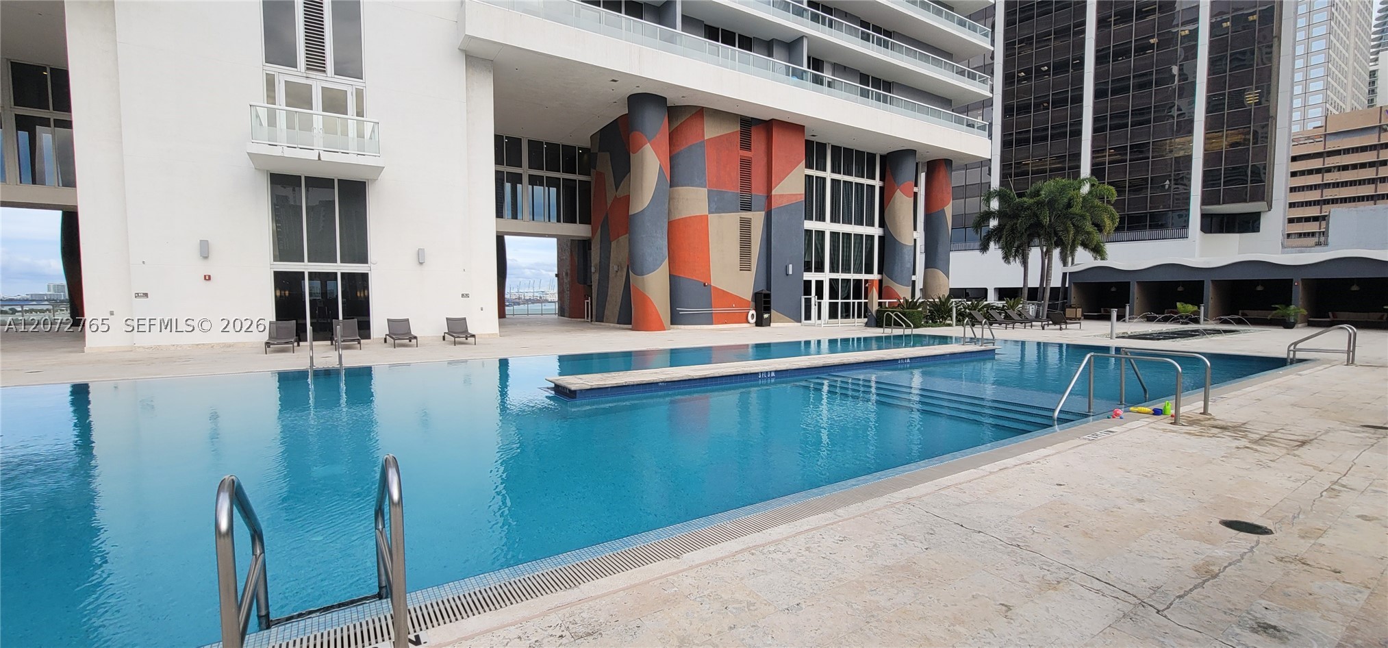 50 Biscayne Blvd #5202, Miami FL 33132
