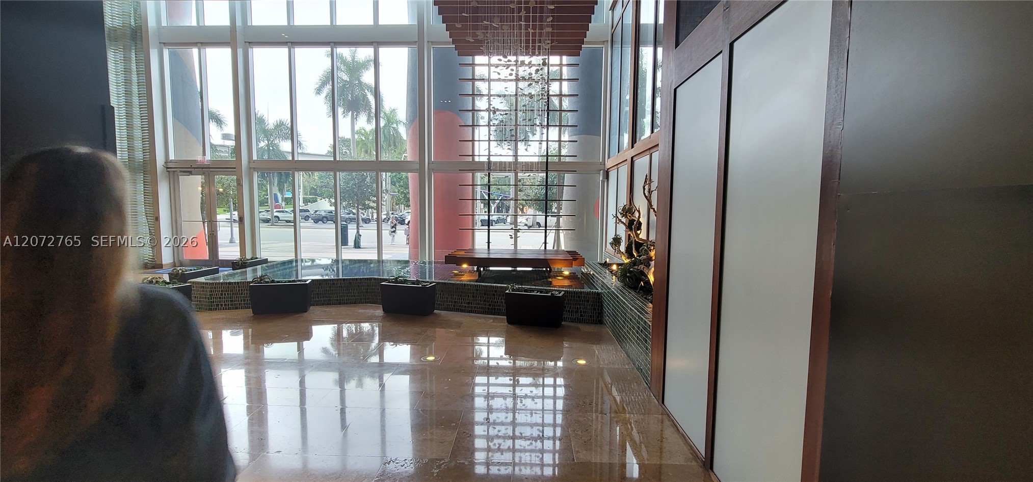 50 Biscayne Blvd #5202, Miami FL 33132