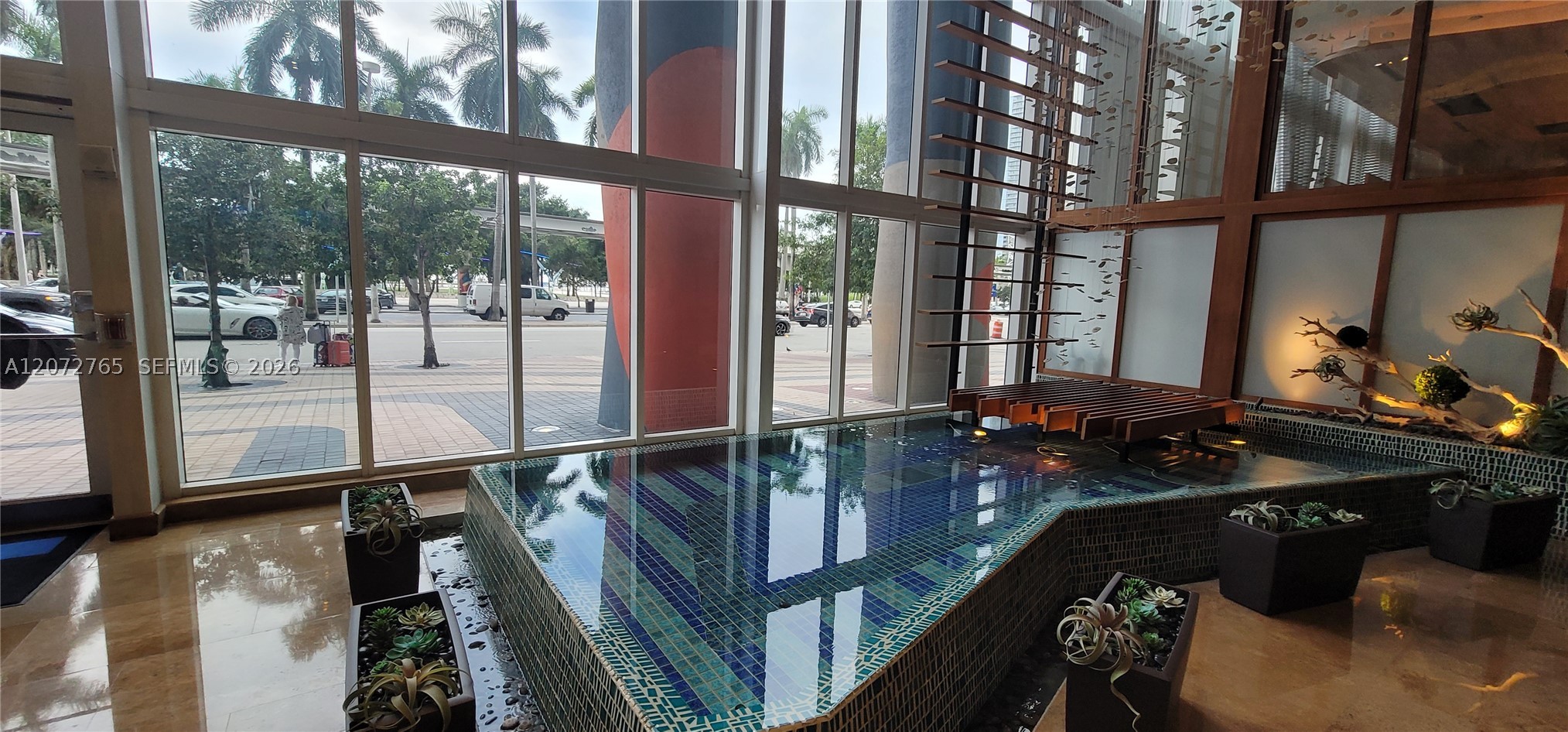 50 Biscayne Blvd #5202, Miami FL 33132