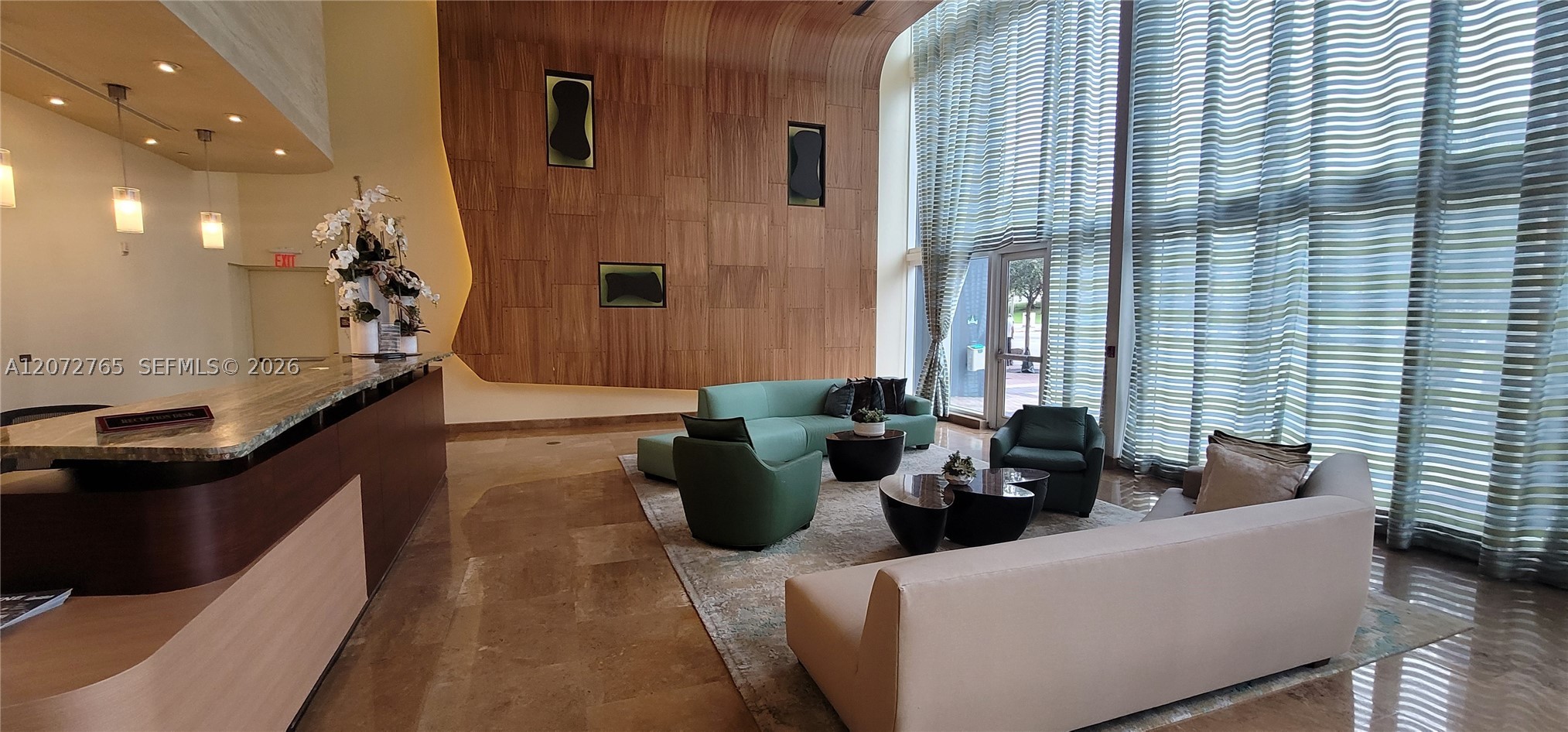 50 Biscayne Blvd #5202, Miami FL 33132