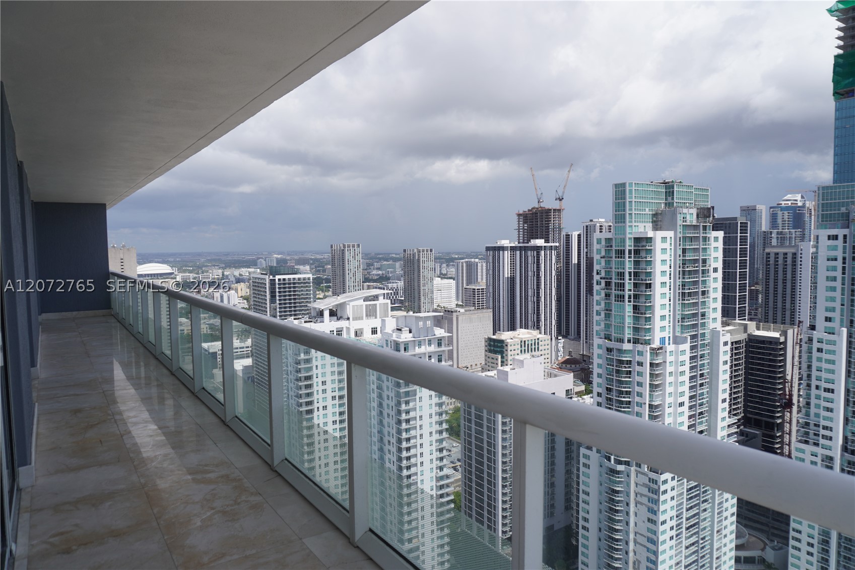 50 Biscayne Blvd #5202, Miami FL 33132