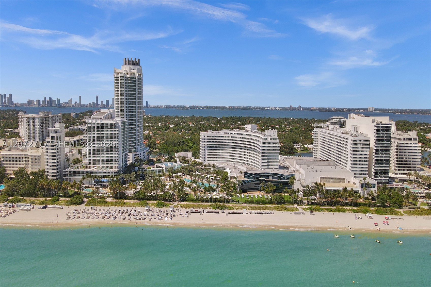 4401 Collins Ave #1115, Miami Beach FL 33140
