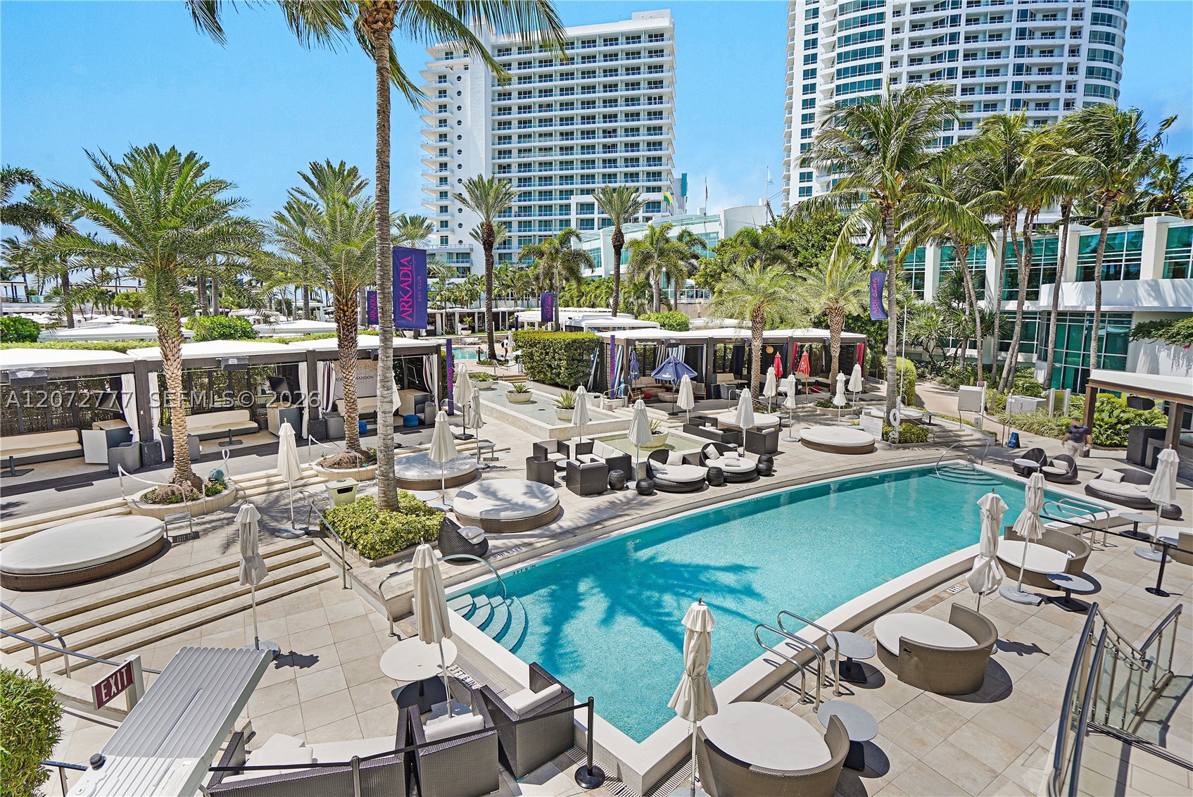 4401 Collins Ave #1115, Miami Beach FL 33140