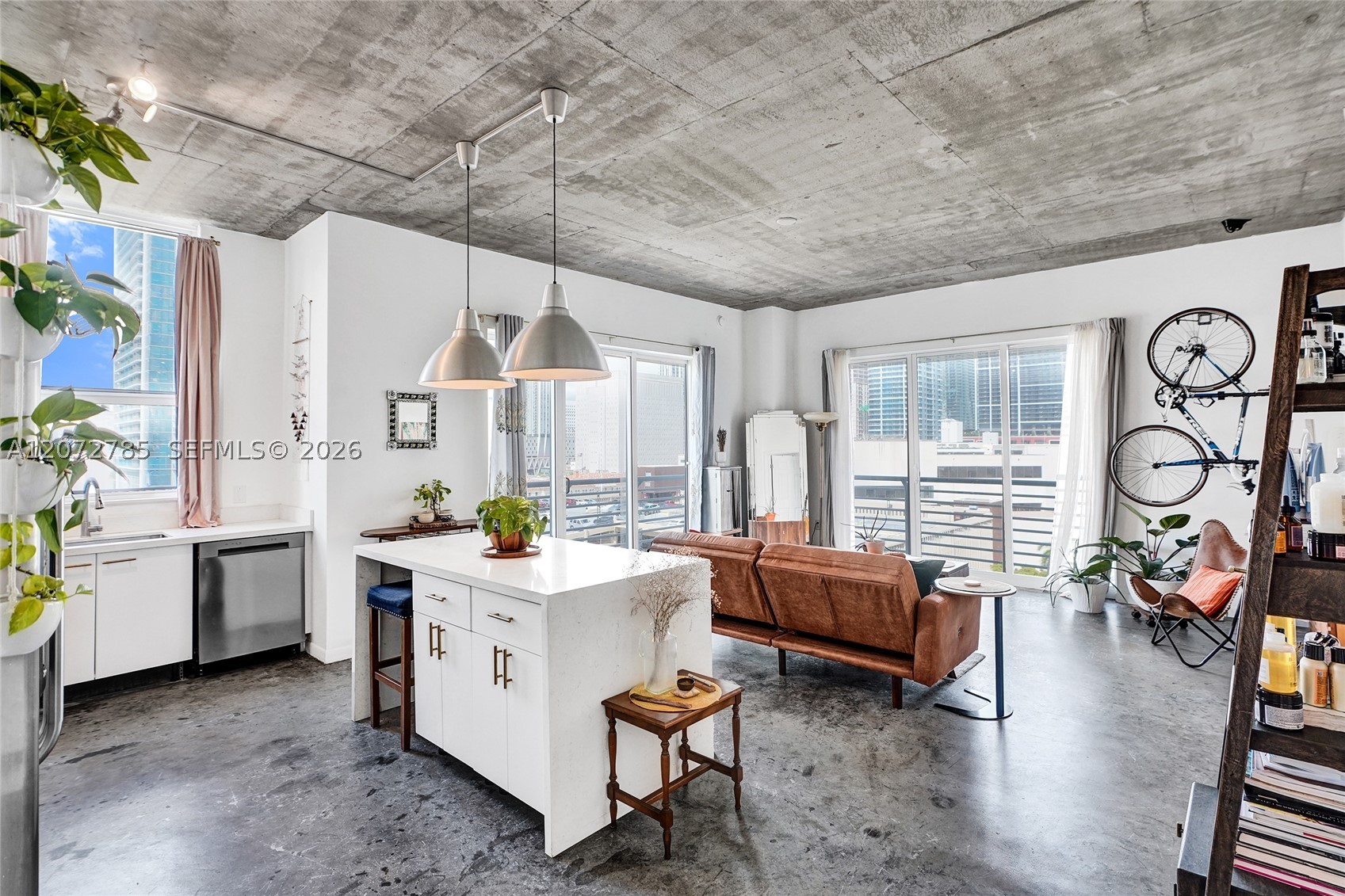 133 NE 2nd Ave #1013, Miami FL 33132