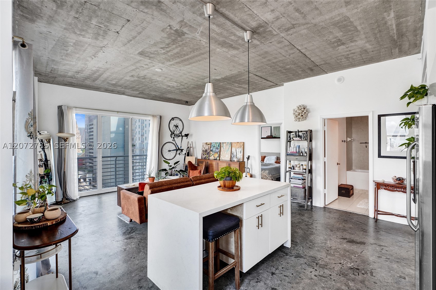 133 NE 2nd Ave #1013, Miami FL 33132