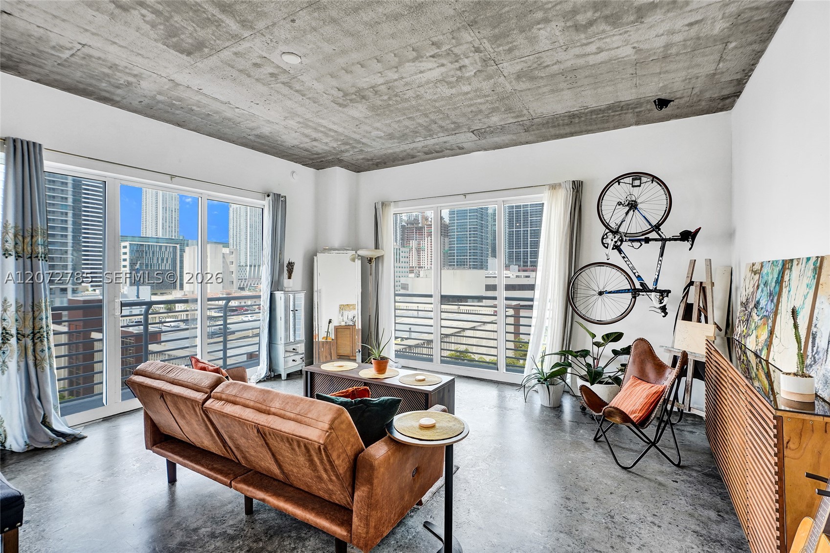 133 NE 2nd Ave #1013, Miami FL 33132