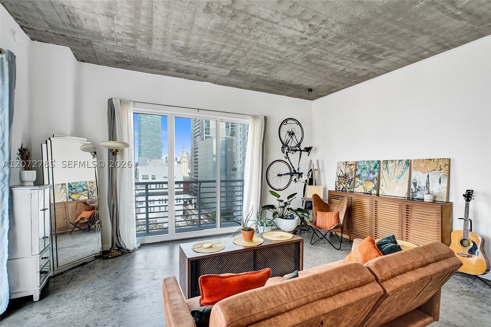 133 NE 2nd Ave #1013, Miami FL 33132