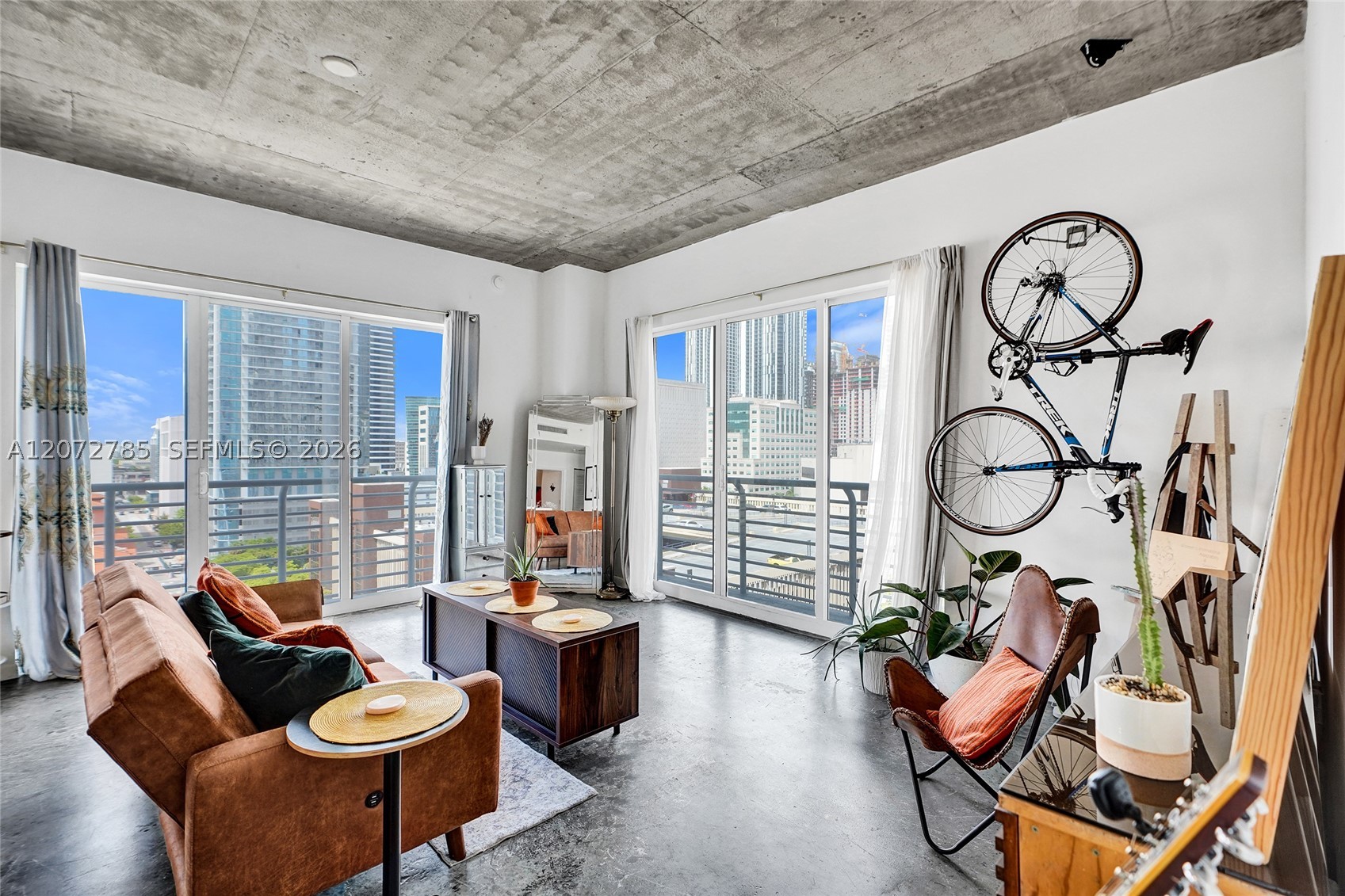 133 NE 2nd Ave #1013, Miami FL 33132