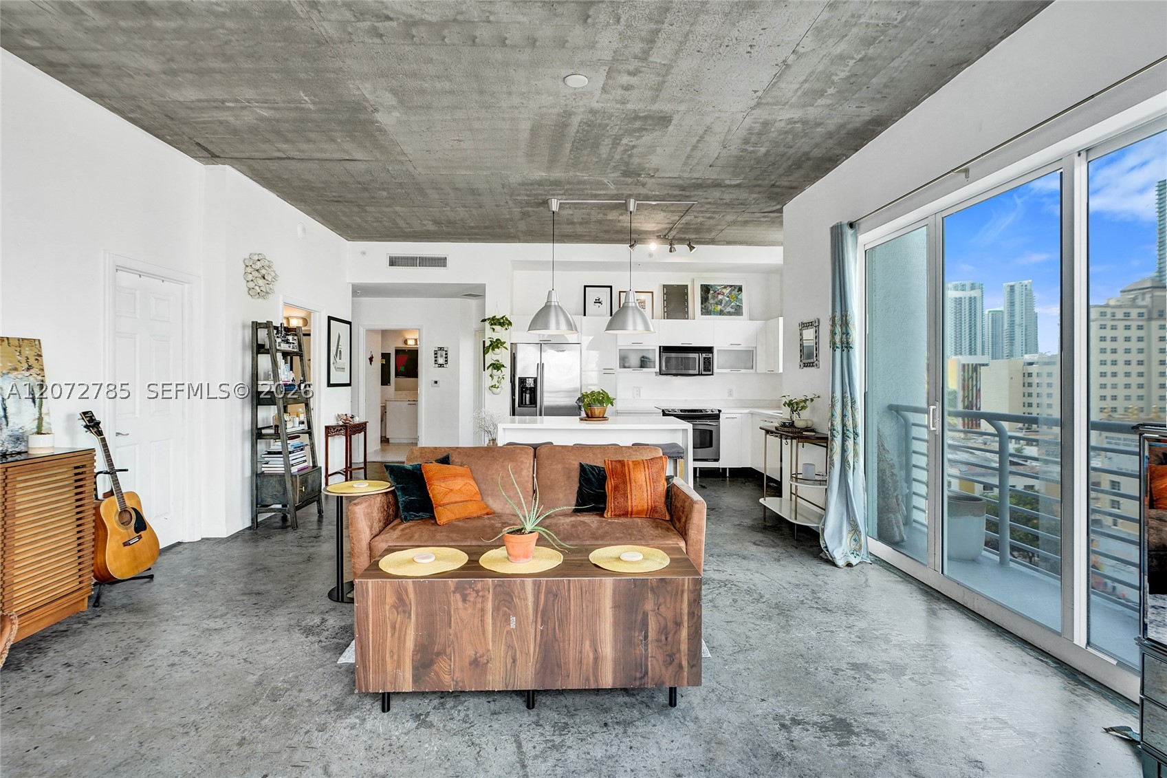 133 NE 2nd Ave #1013, Miami FL 33132