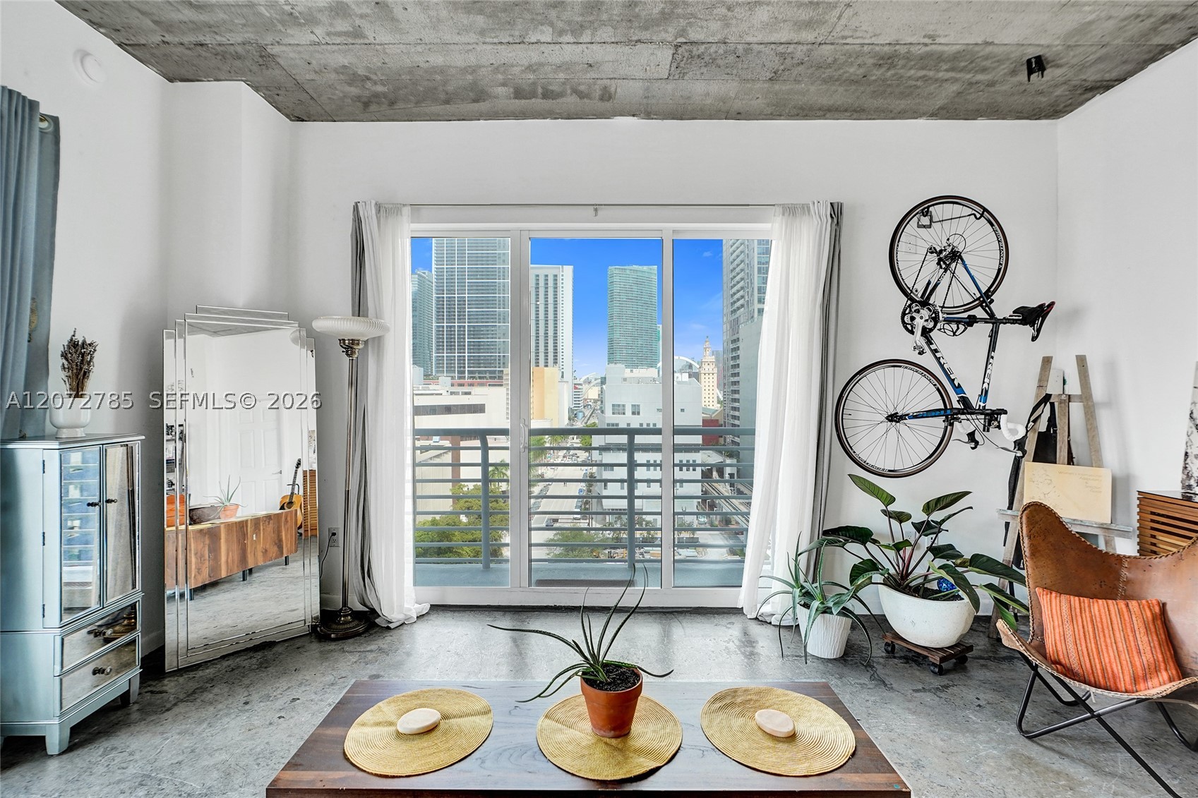 133 NE 2nd Ave #1013, Miami FL 33132