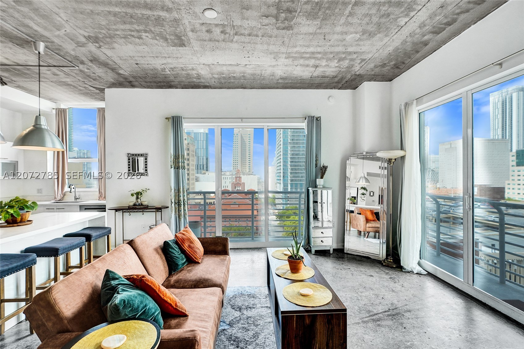 133 NE 2nd Ave #1013, Miami FL 33132