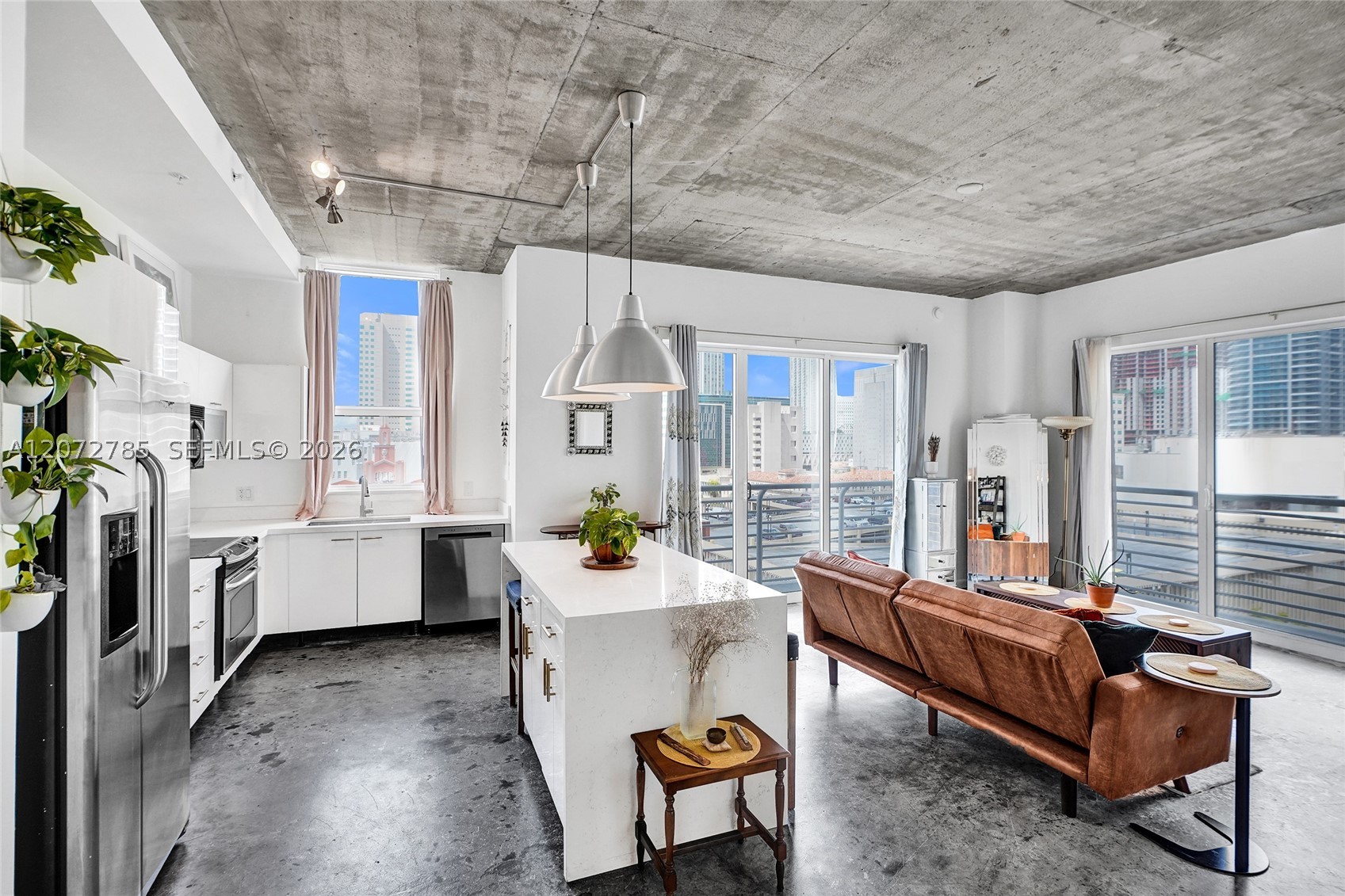 133 NE 2nd Ave #1013, Miami FL 33132