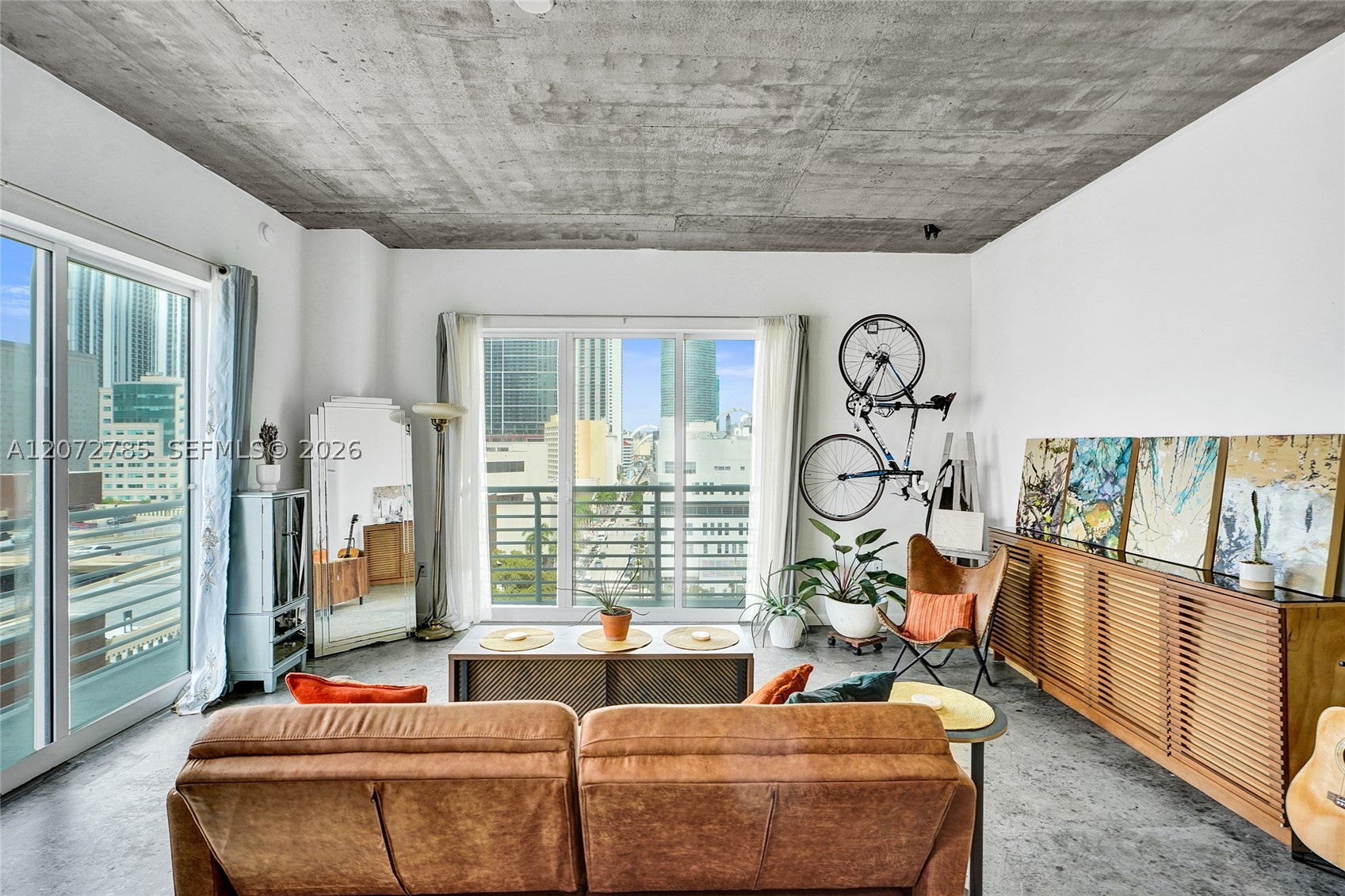 133 NE 2nd Ave #1013, Miami FL 33132