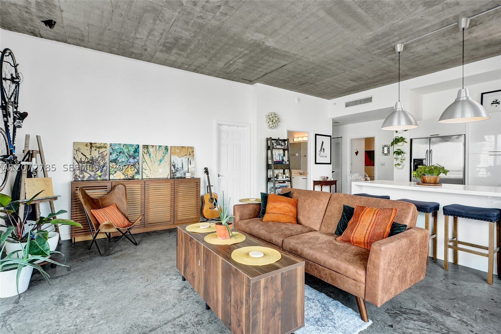 133 NE 2nd Ave #1013, Miami FL 33132