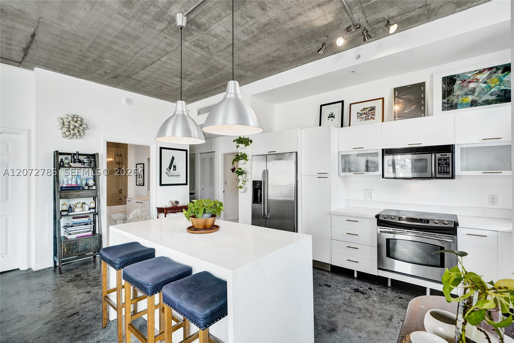 133 NE 2nd Ave #1013, Miami FL 33132
