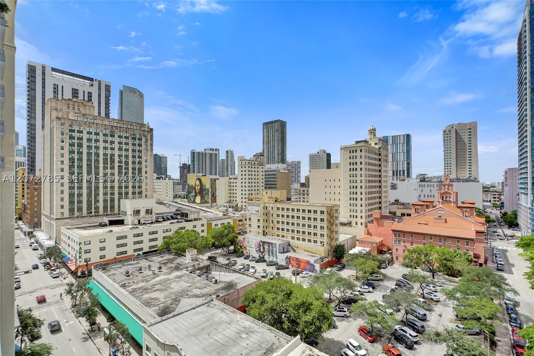 133 NE 2nd Ave #1013, Miami FL 33132