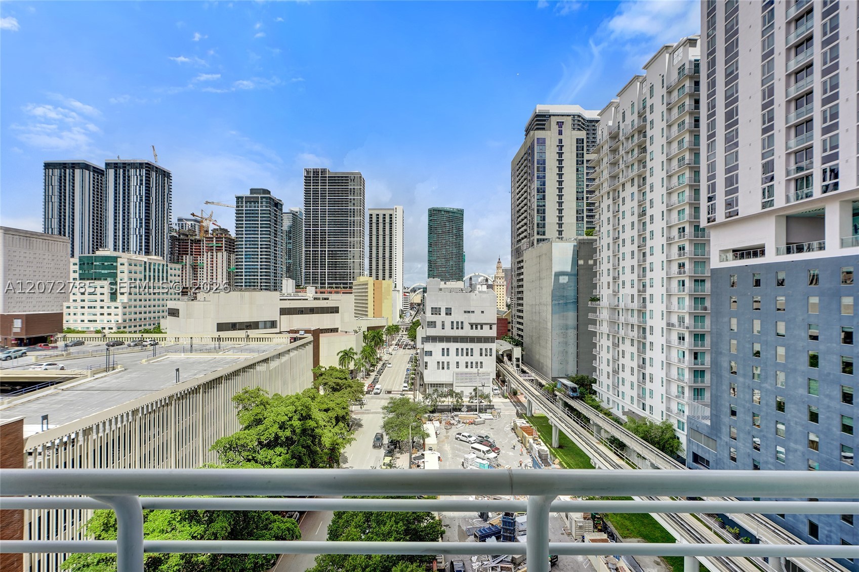 133 NE 2nd Ave #1013, Miami FL 33132