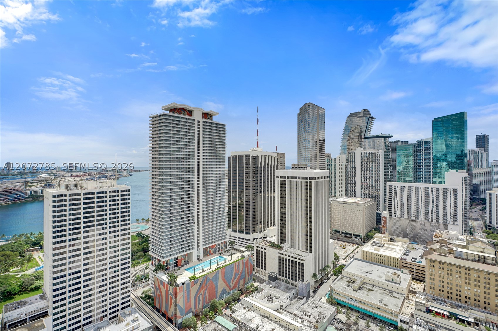133 NE 2nd Ave #1013, Miami FL 33132