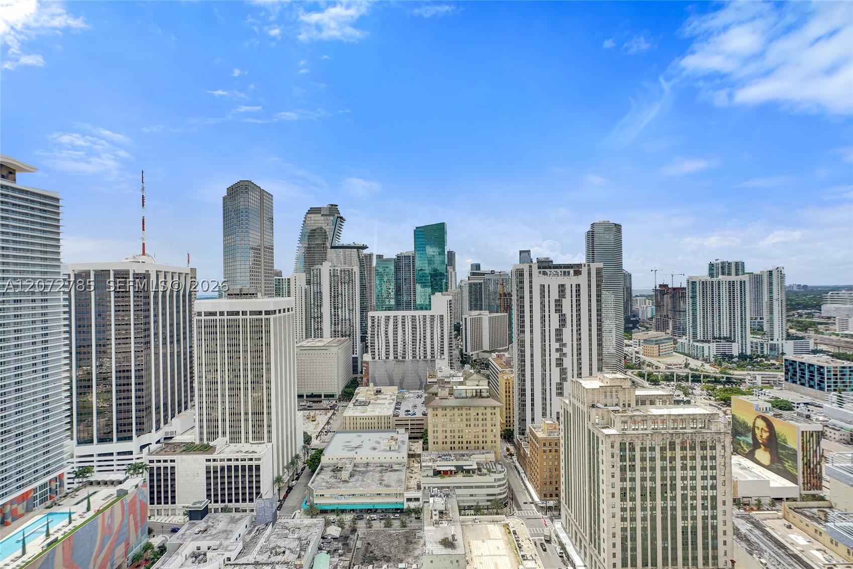 133 NE 2nd Ave #1013, Miami FL 33132