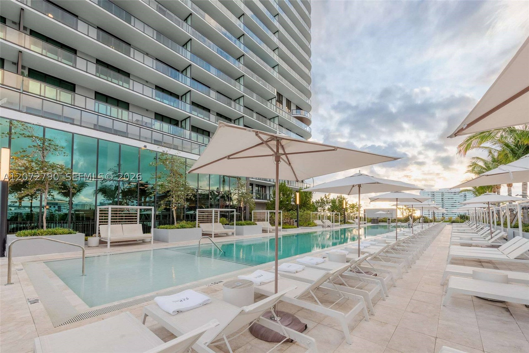 580 72nd St #1012, Miami Beach FL 33141