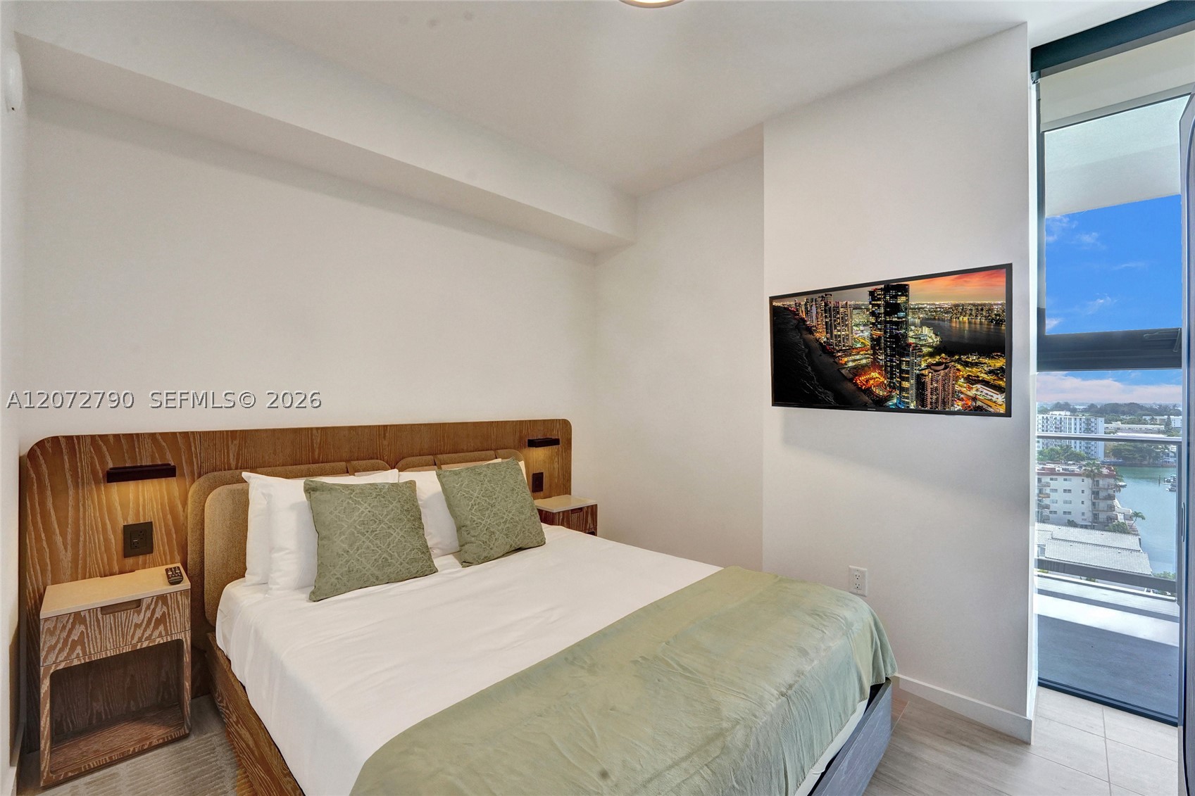 580 72nd St #1012, Miami Beach FL 33141