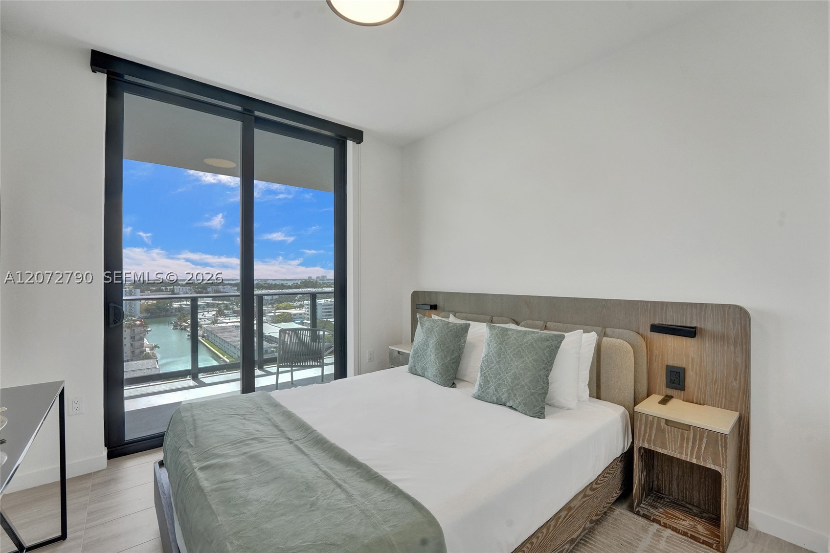 580 72nd St #1012, Miami Beach FL 33141