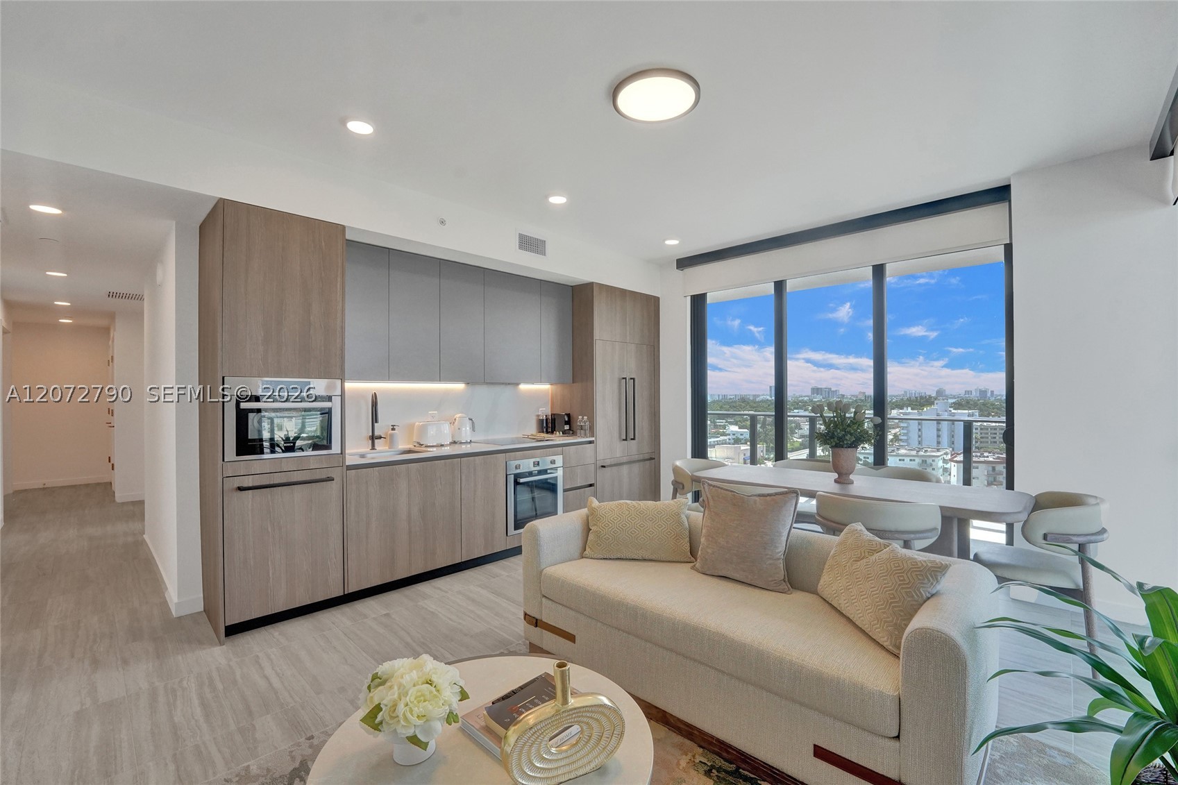 580 72nd St #1012, Miami Beach FL 33141