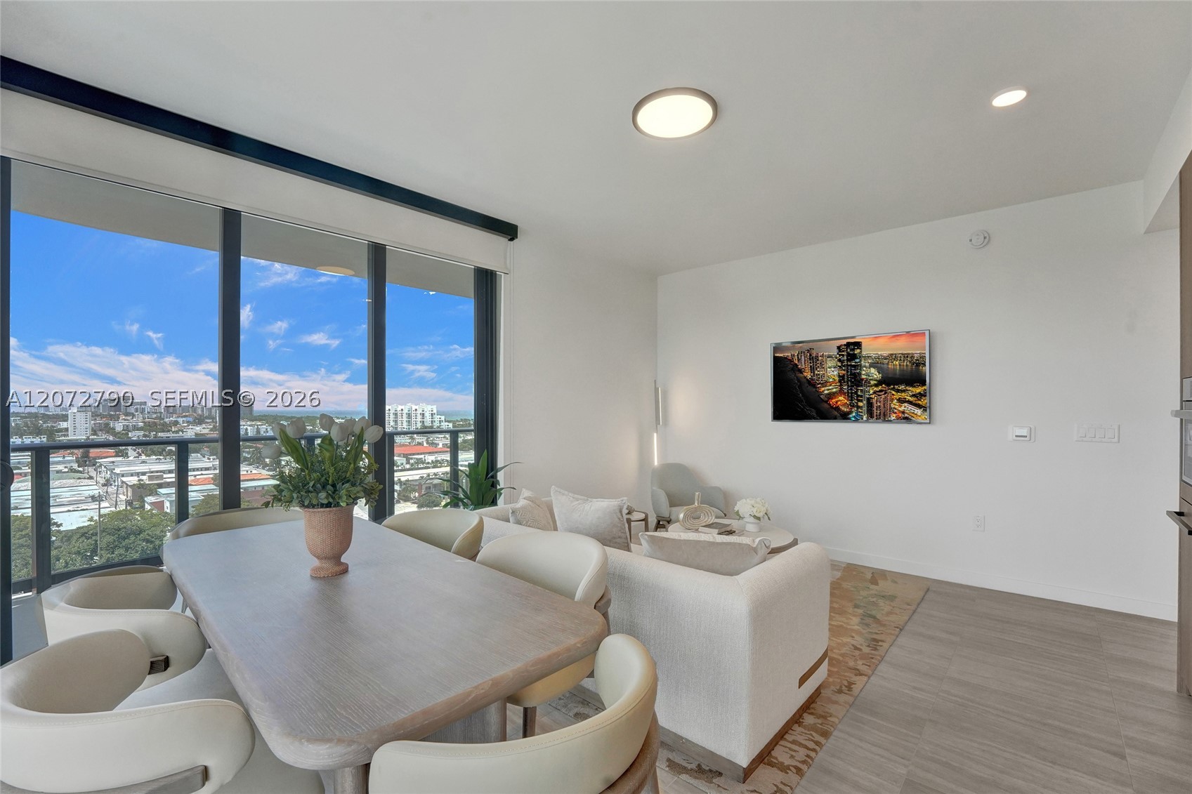 580 72nd St #1012, Miami Beach FL 33141