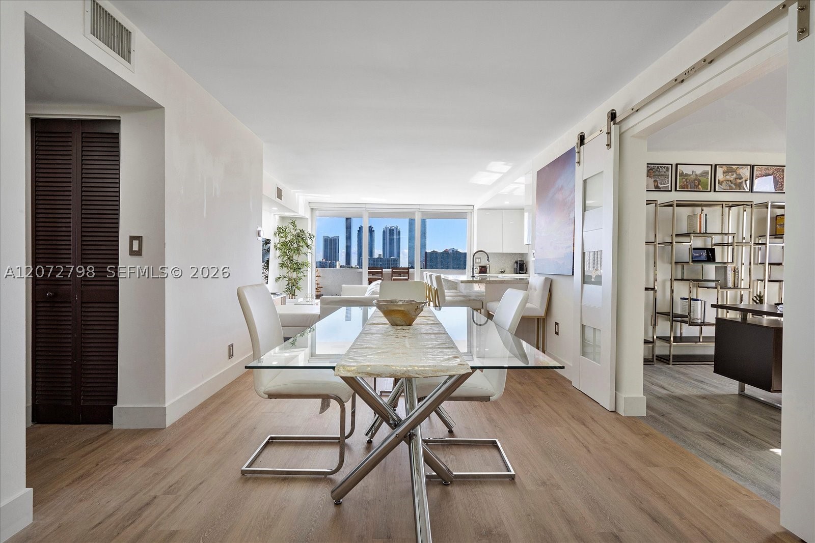 3703 NE 166th St #701, North Miami Beach FL 33160