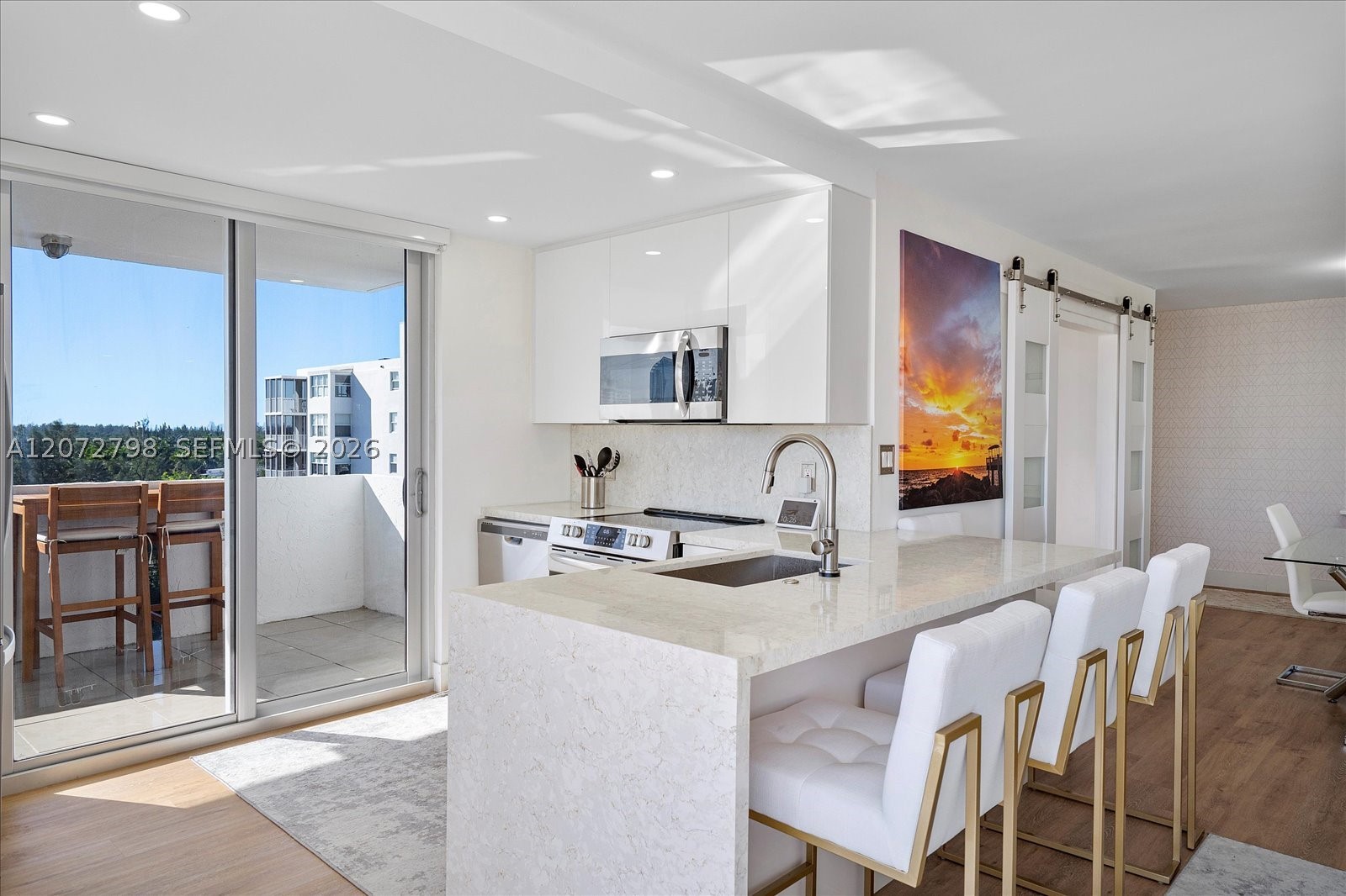 3703 NE 166th St #701, North Miami Beach FL 33160
